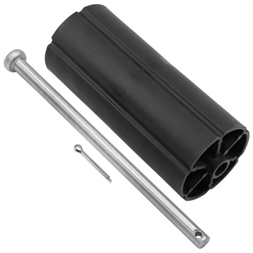 Caltric deck roller pin - caltric,