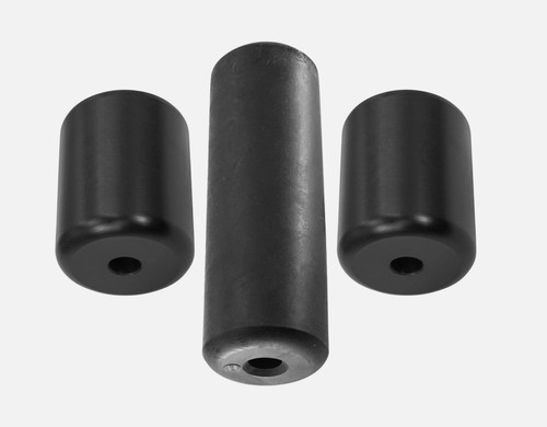 Deck roller compatible - 44",