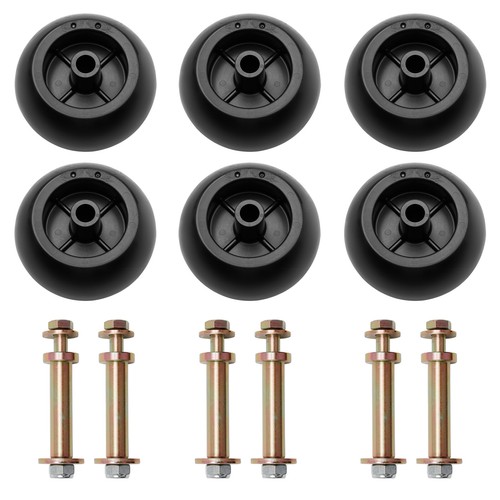 6pcs mower deck - 6pcs, kit
