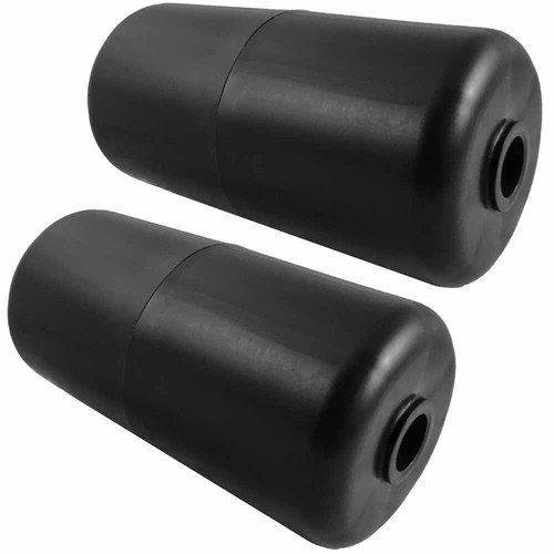 2pk grasshopper deck roller - 2pk,