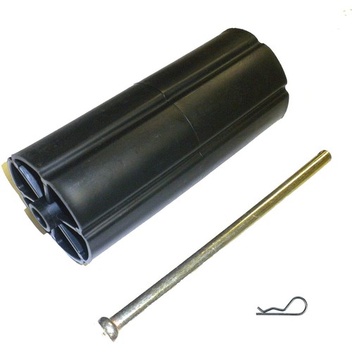 176066 deck roller - roller, set