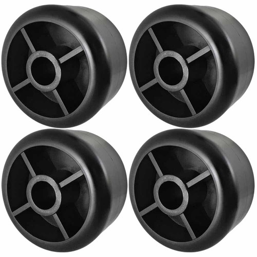 4pk grasshopper mower deck - 4pk,