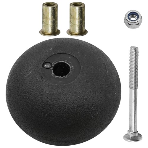 Caltric 481632 deck anti - deck,