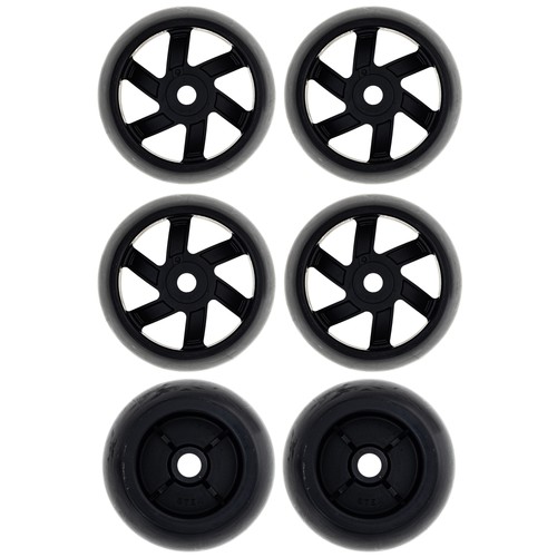 8ten deck roller - 8ten, kit
