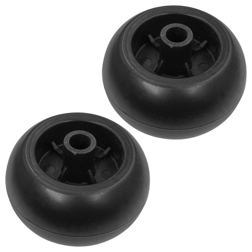 300365 deck wheels anti scalp - 300365,