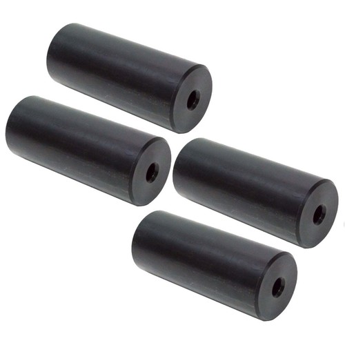 4pk deck roller for cub - 4pk,