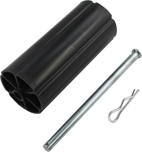 532176066 deck roller and - 532176066, rod