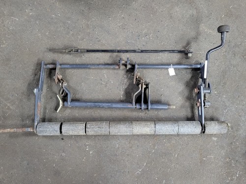 Simplicity landlord - simplicity, 44"