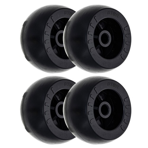 8ten deck roller - 8ten, kubota