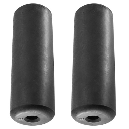 Deck roller for dixie - deck,