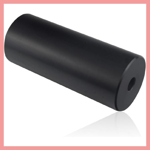 Front mower deck roller - 1x,