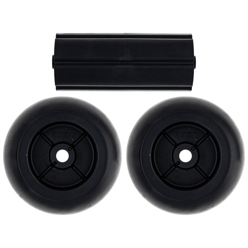 8ten deck roller wheel - deck, kit