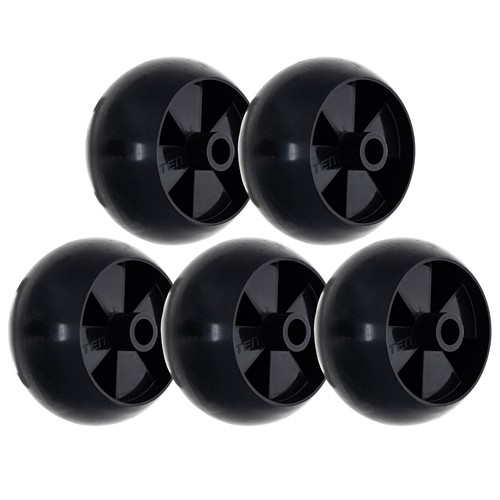 8ten deck roller - roller, for