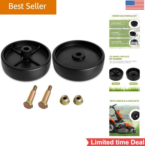 Lawn mower deck - lawn,