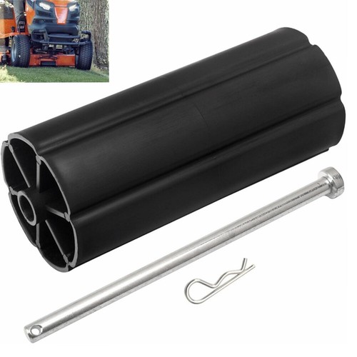 176066 deck roller - deck, set