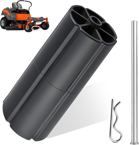 Deck roller rod kit for - rod,