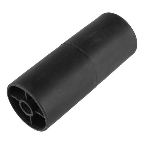 Front deck roller - for, mtd