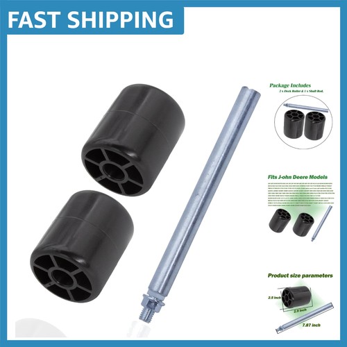 Easy install 3 deck - 3",