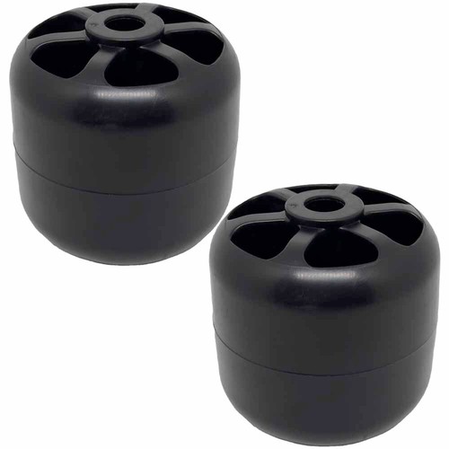2pk aftermarket deck - deck, roller