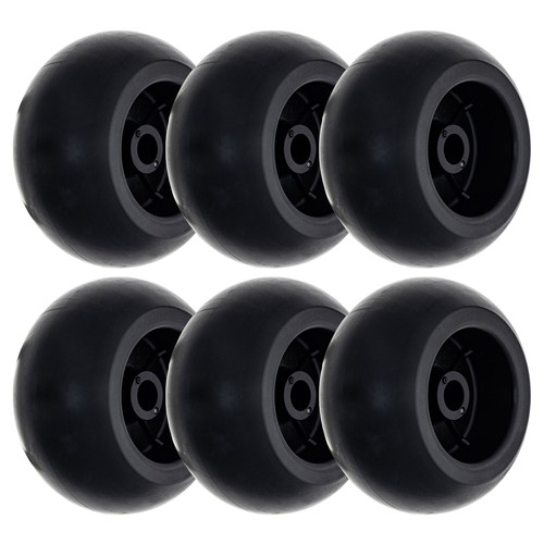 8ten deck roller - deck, exmark