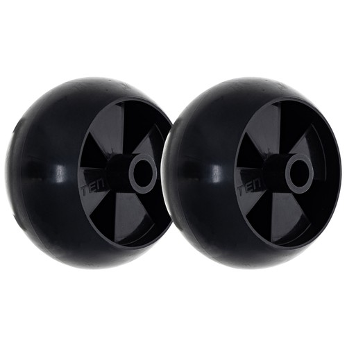 8ten deck roller for - deck, ariens