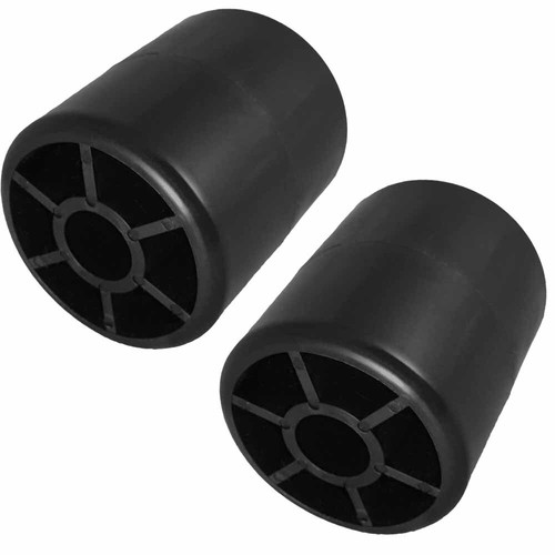2pk deck roller wheel - roller, for