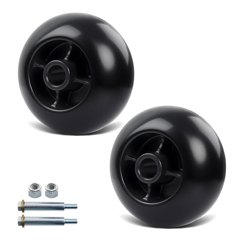 2pcs mower deck - 2pcs,